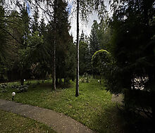 Участок в КП Ландшафт