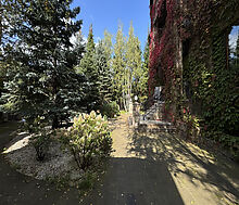 Участок в КП Ландшафт