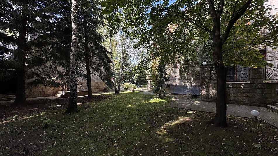 Участок в КП Ландшафт