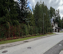 Участок в КП Ландшафт