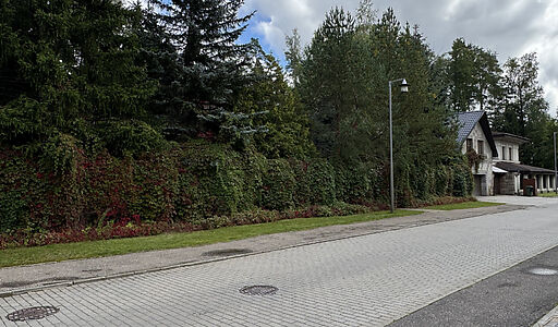 Участок в КП Ландшафт