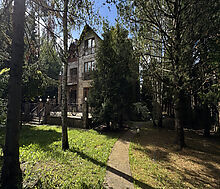 Участок в КП Ландшафт