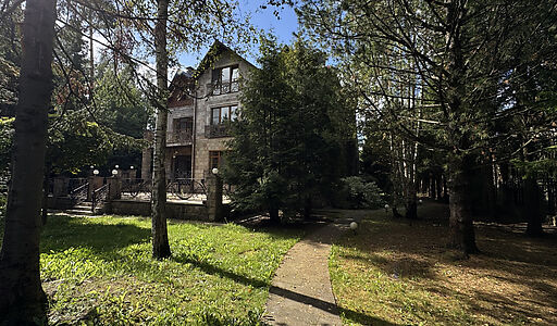 Участок в КП Ландшафт