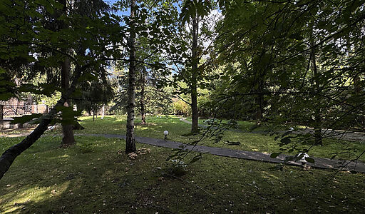 Участок в КП Ландшафт