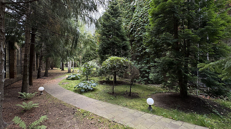 Участок в КП Ландшафт