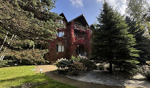 Участок в КП Ландшафт