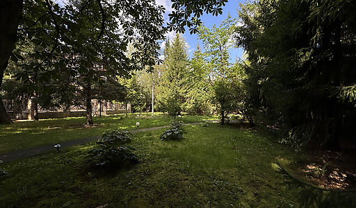 Участок в КП Ландшафт