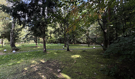 Участок в КП Ландшафт