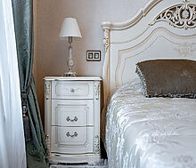 Классический дом в КП Новахово