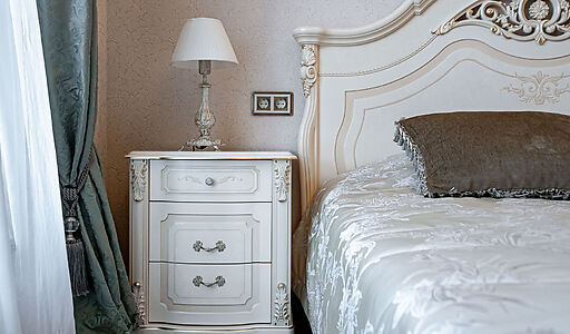 Классический дом в КП Новахово