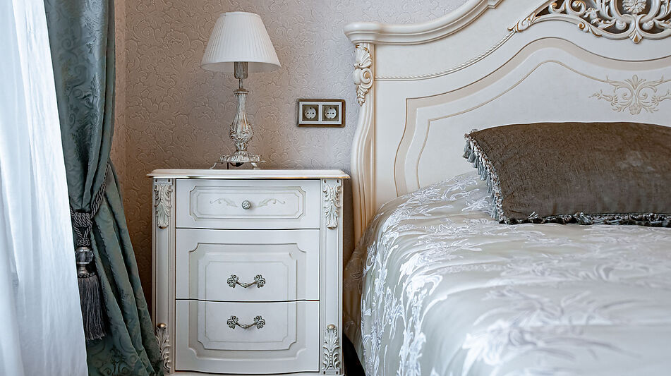 Классический дом в КП Новахово