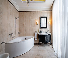 Классический дом в КП Новахово