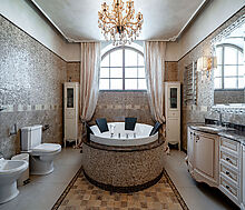 Классический дом в КП Новахово