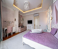 Классический дом в КП Новахово