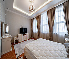 Классический дом в КП Новахово