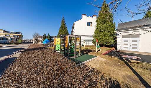 Классический дом в КП Новахово