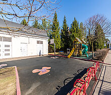 Классический дом в КП Новахово