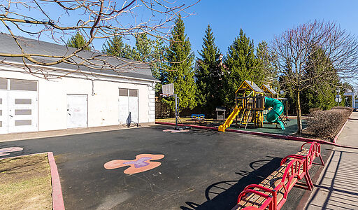 Классический дом в КП Новахово