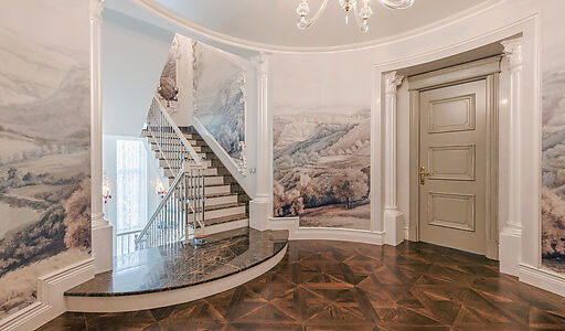 Дом в КП Ричмонд