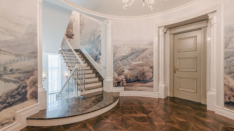 Дом в КП Ричмонд