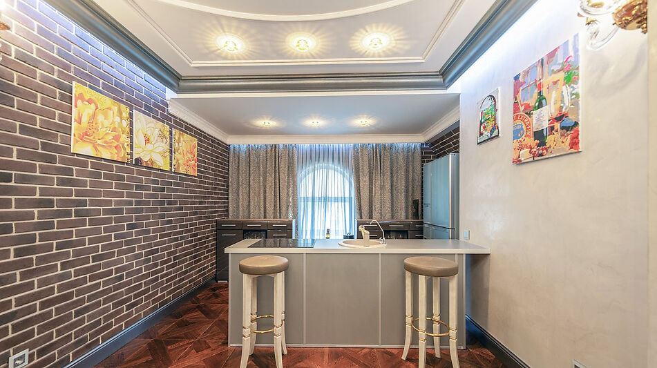 Дом в КП Ричмонд