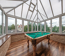 Дом в КП Ричмонд