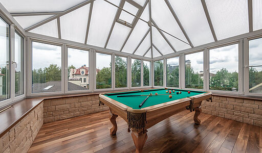 Дом в КП Ричмонд