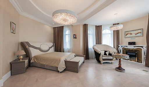 Дом в КП Ричмонд