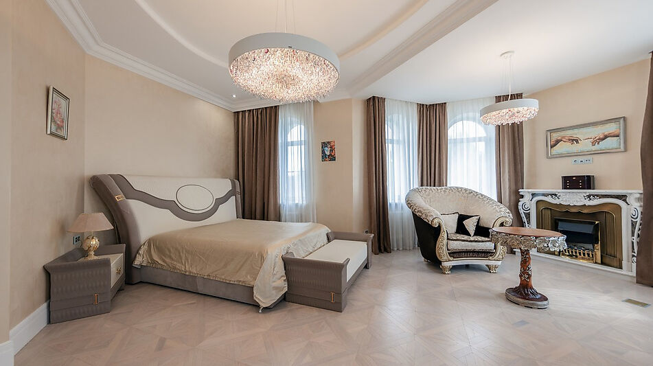 Дом в КП Ричмонд