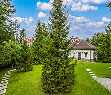 Дом в КП Ричмонд