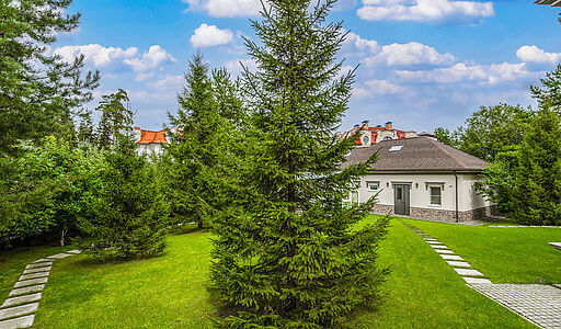 Дом в КП Ричмонд