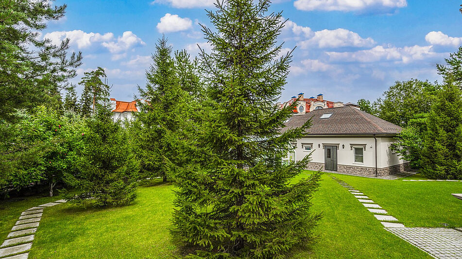 Дом в КП Ричмонд