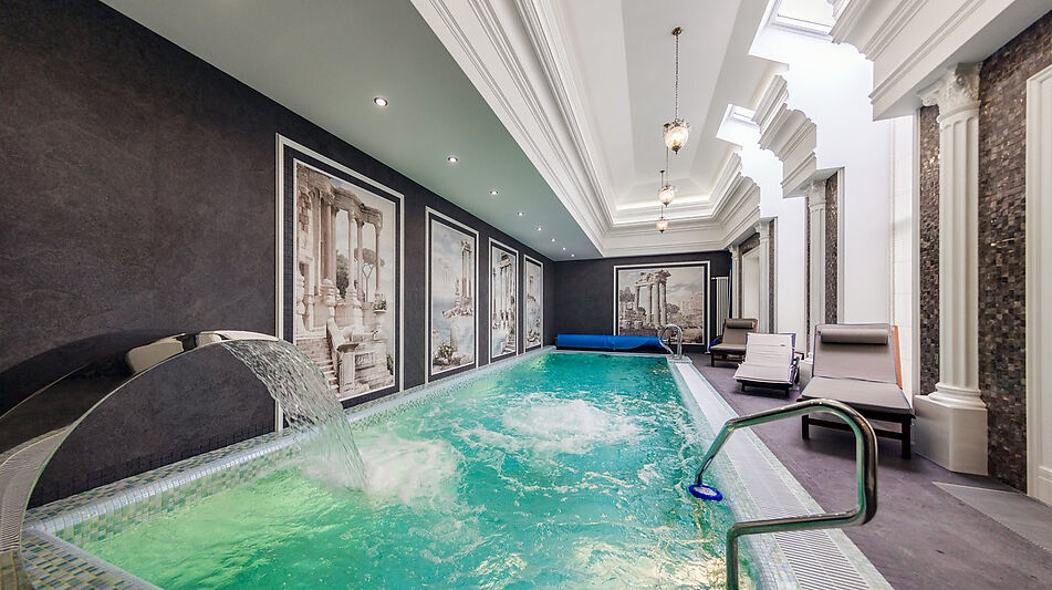 Дом в КП Ричмонд