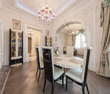 Дом в КП Ричмонд