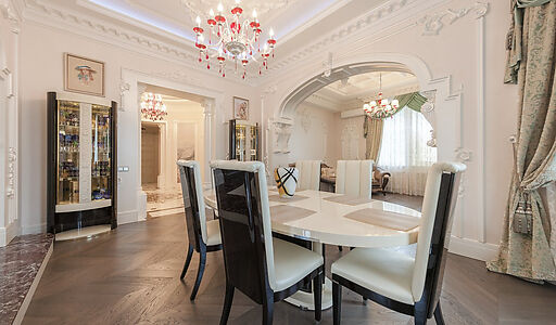 Дом в КП Ричмонд