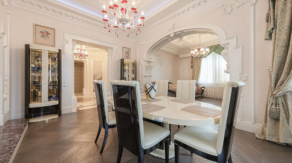 Дом в КП Ричмонд