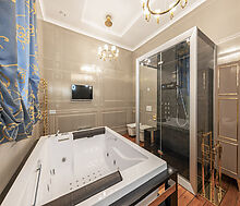 Дом в КП Ричмонд