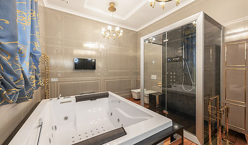 Дом в КП Ричмонд