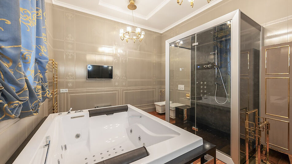 Дом в КП Ричмонд