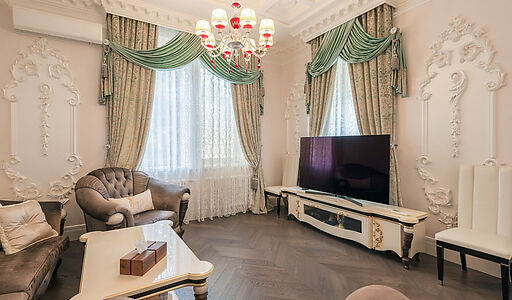 Дом в КП Ричмонд