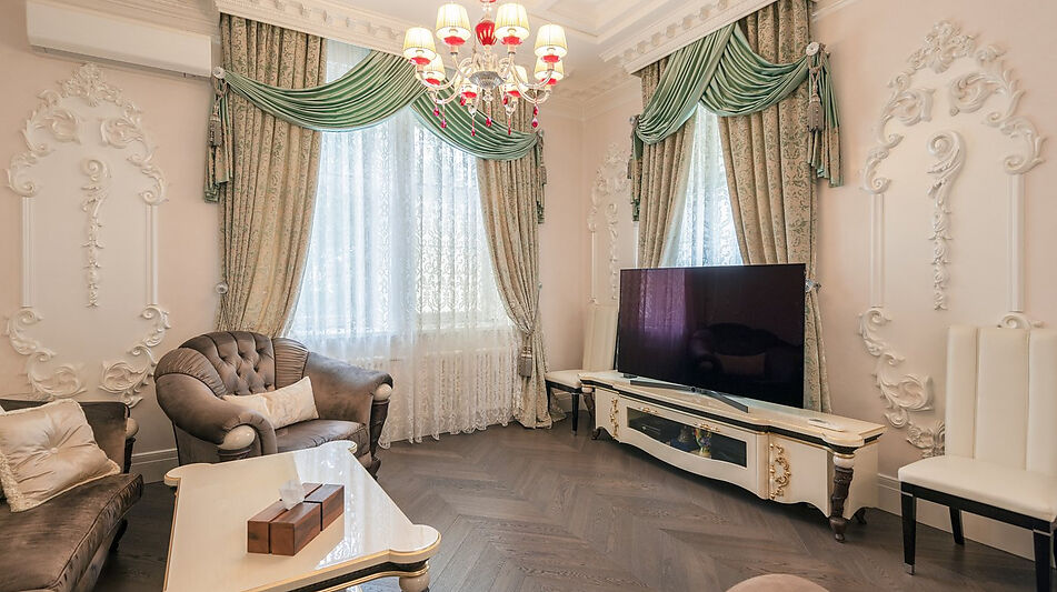 Дом в КП Ричмонд