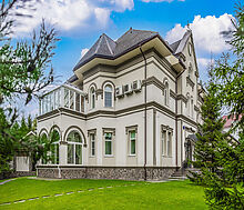 Дом в КП Ричмонд