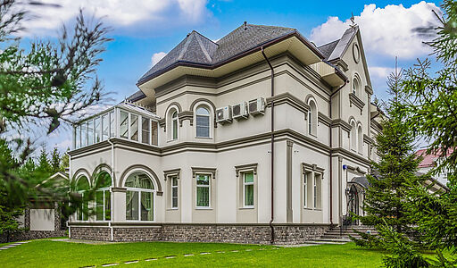 Дом в КП Ричмонд