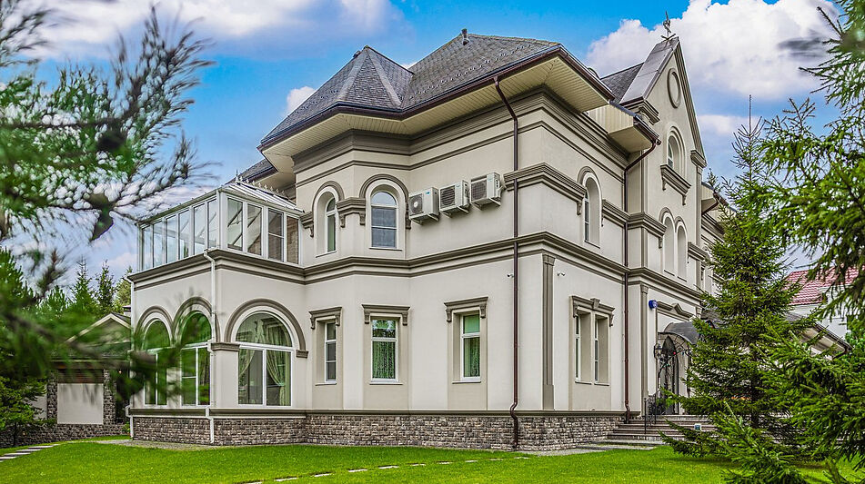 Дом в КП Ричмонд