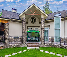 Дом в КП Ричмонд