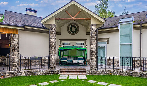 Дом в КП Ричмонд