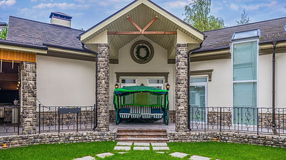 Дом в КП Ричмонд