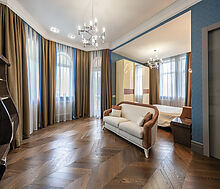 Дом в КП Ричмонд