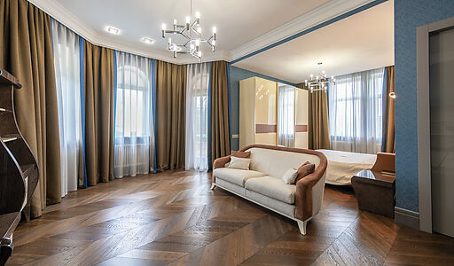 Дом в КП Ричмонд