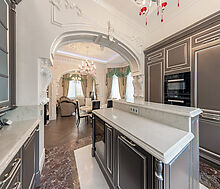 Дом в КП Ричмонд